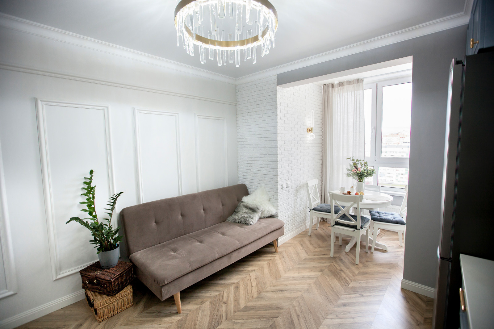 Шелковая пыль РЕАЛИЗАЦИЯ