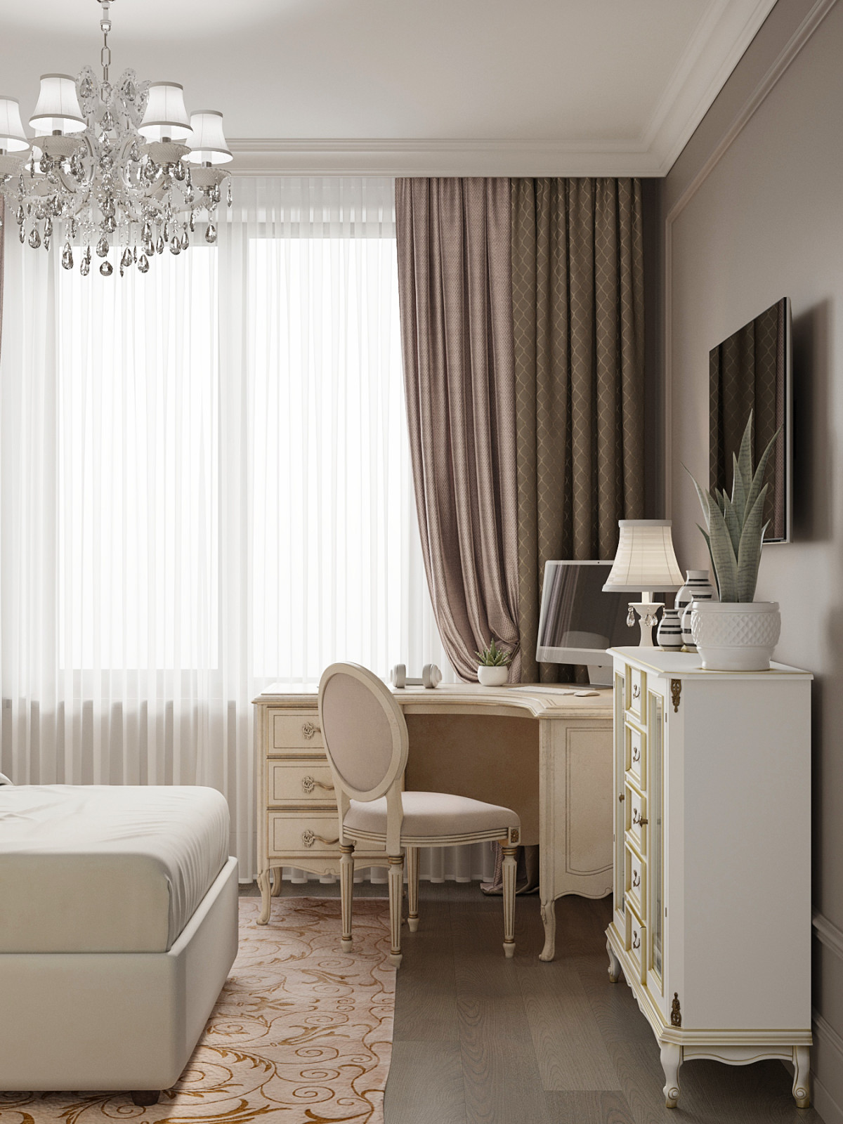 ЖК Русский дом