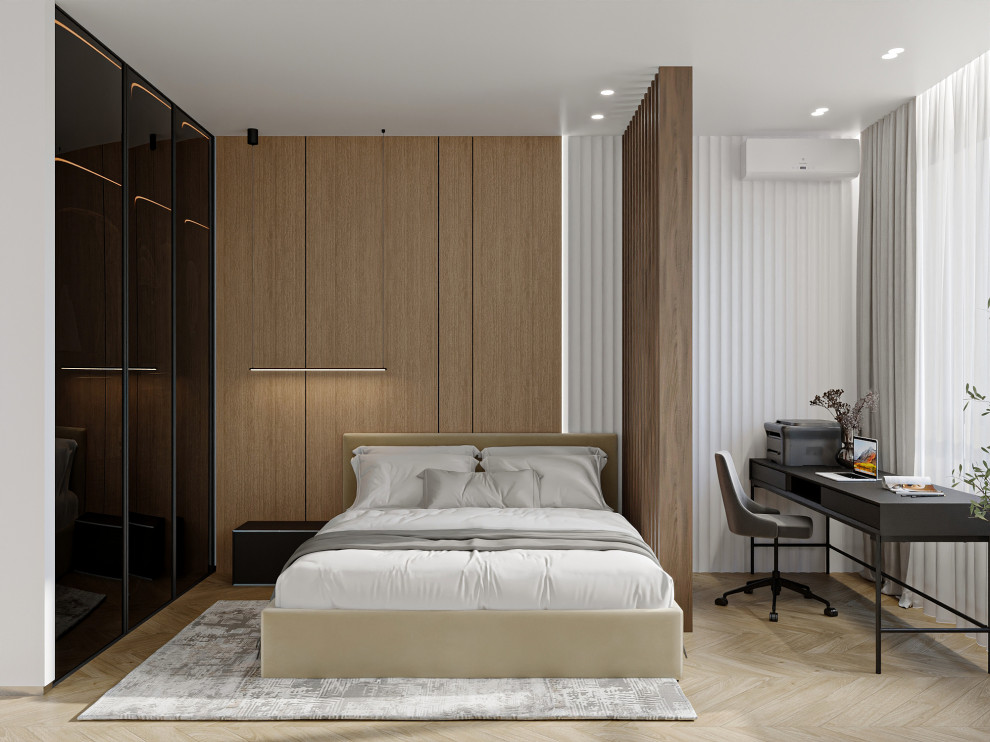 Апартаменты ЖК Столичный