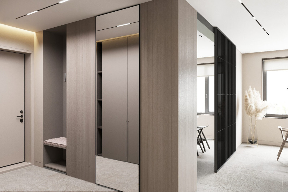 Прихожая - 14 м2