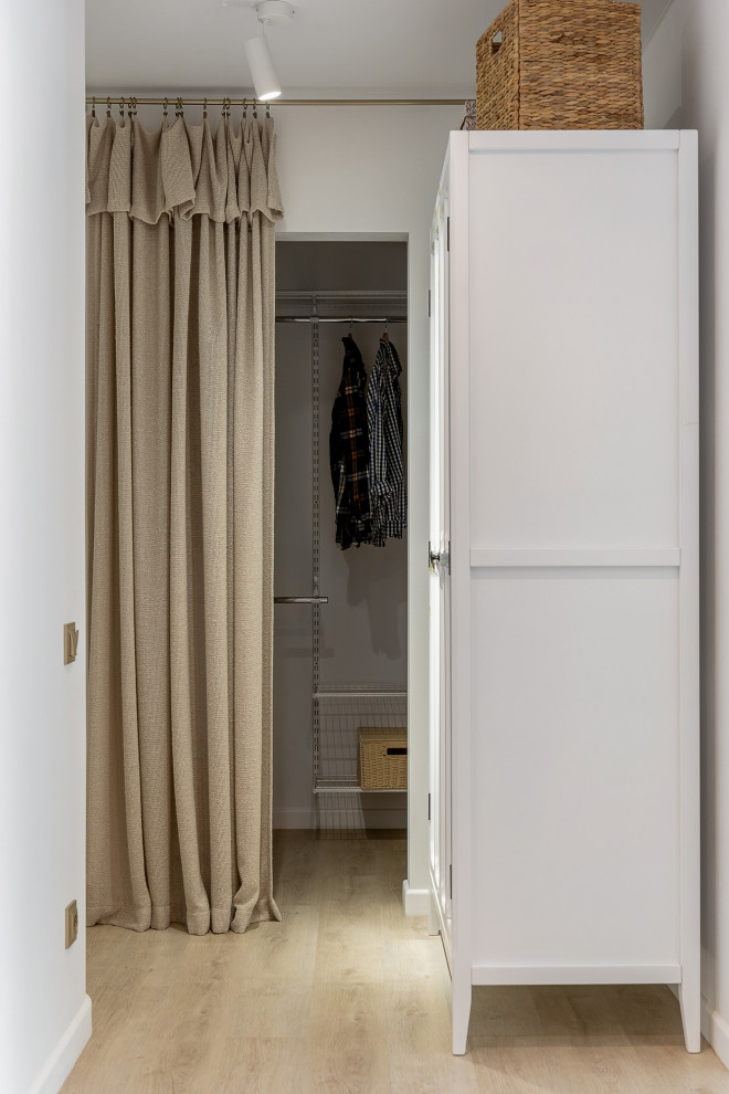 Реализация. Редизайн в хрущевке.