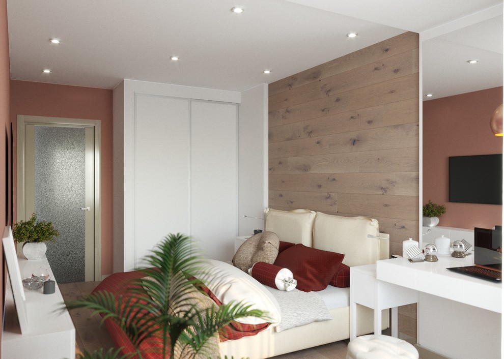 Современный эко-минимализм