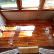 Cody Fineout Contracting and Handyman Service