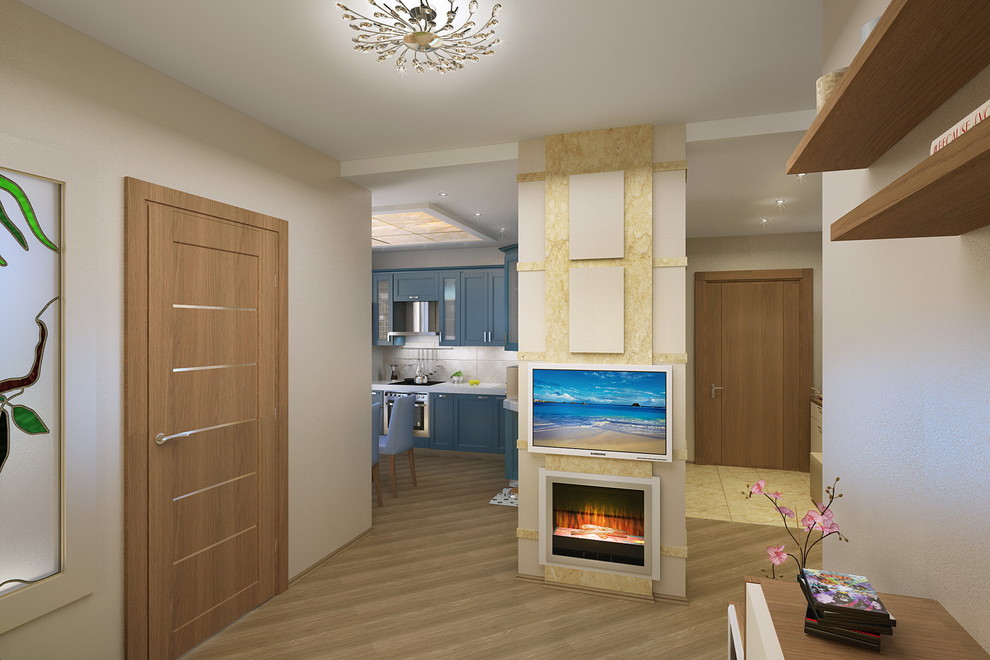 Квартира в Медведково