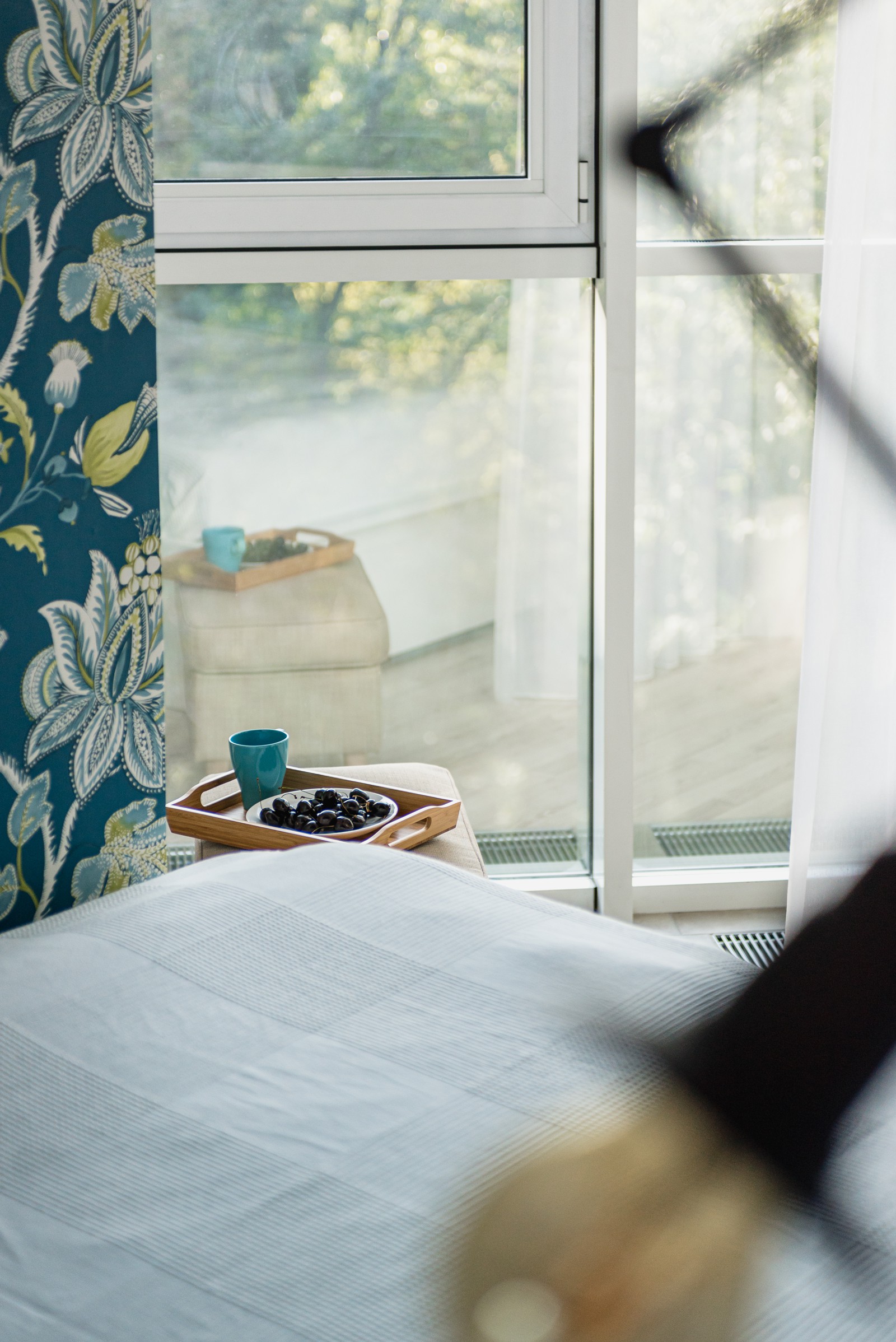 Ловушка для счастья