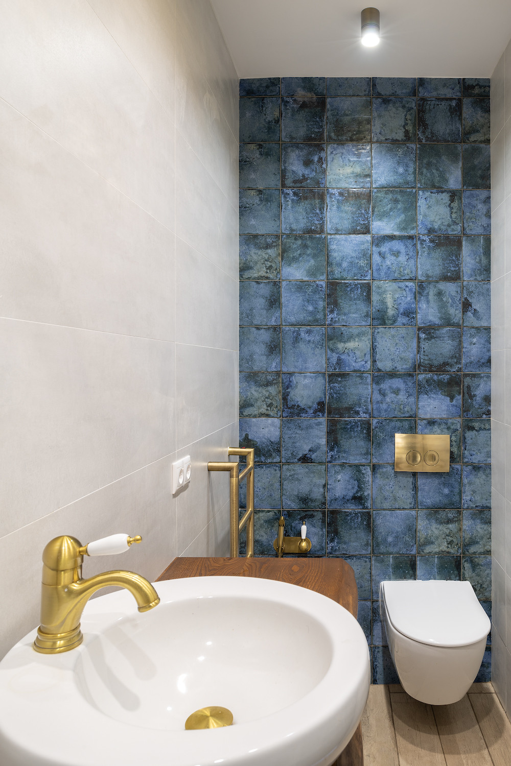 Дизайн загородного дома