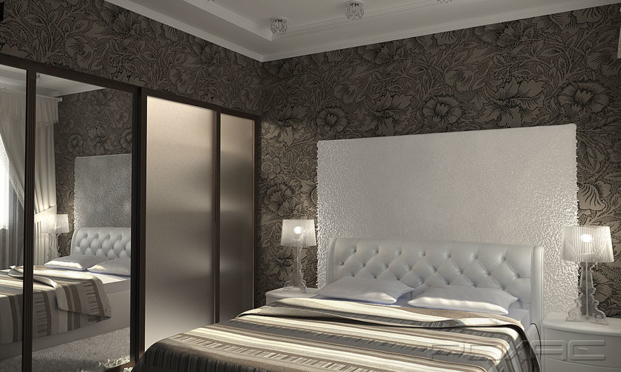 Дизайн-проект квартиры