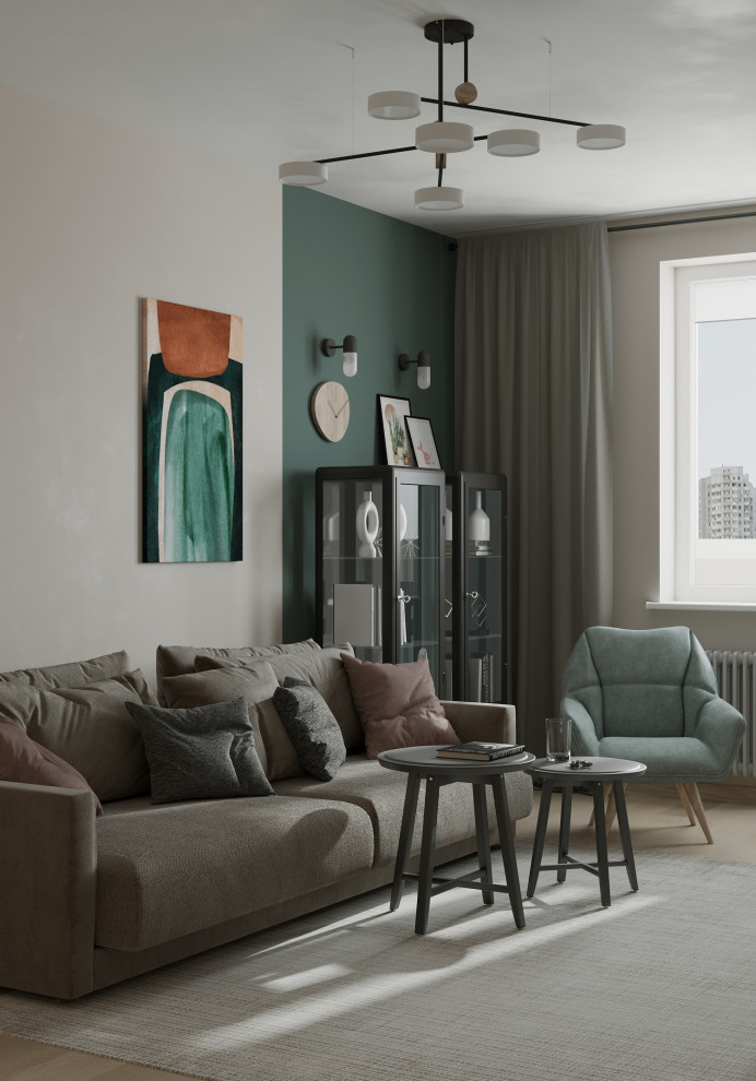 "Уют в наличии"