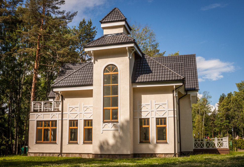 Коттеджный поселок "Мариньи"