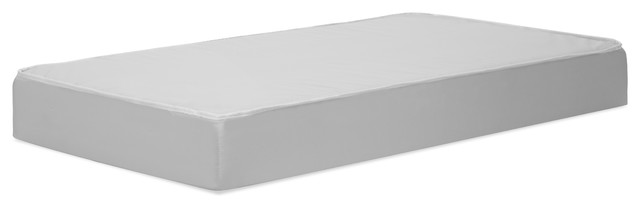 davinci totalcoil mini crib mattress