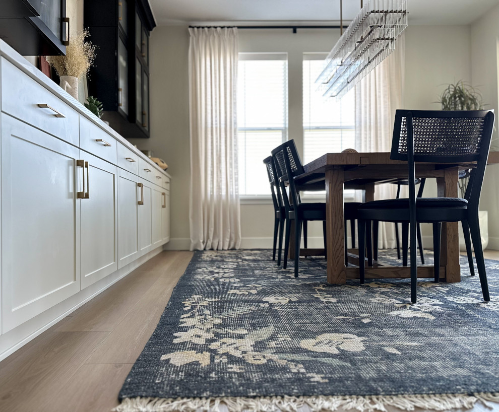 Fresh Start | Castle Pines, CO | Transitional Style Home Remodel