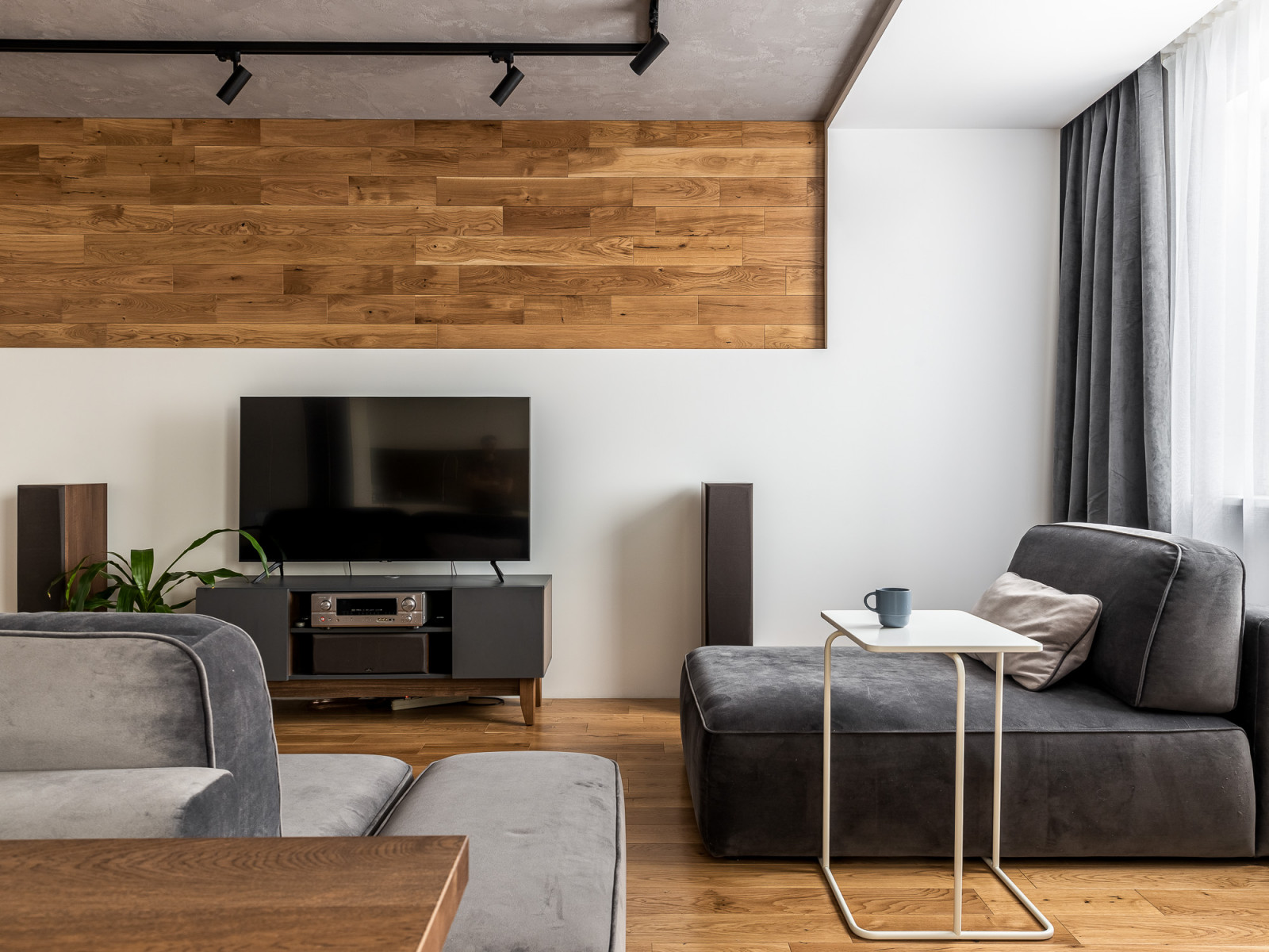 ЖК Калужская