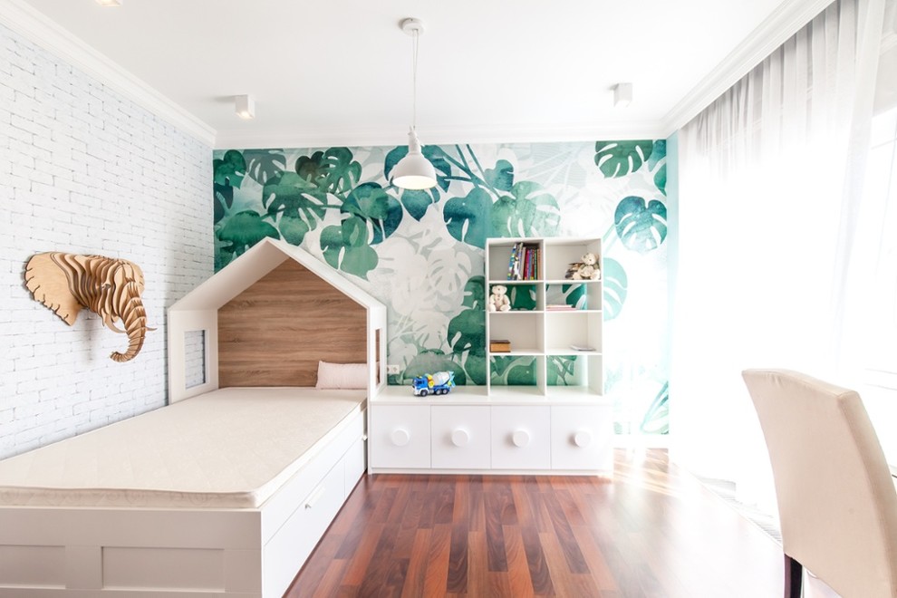 «Геленджикская» — Проект экстерьера и интерьера в городе Сочи