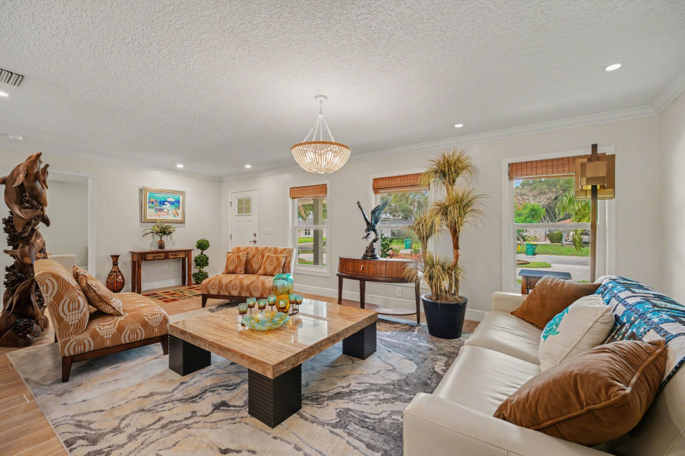 Beachside Whole Home Transformation