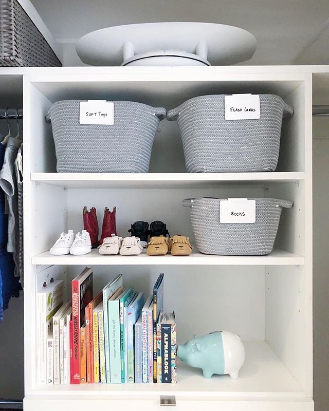 Inspiration for a kids' room in San Francisco.