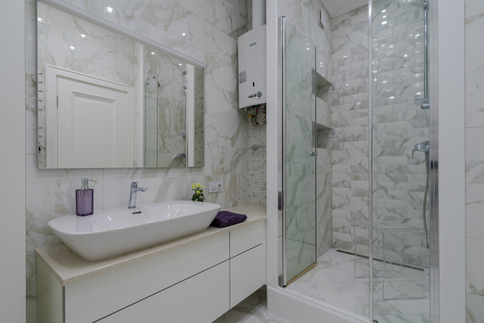 Мебель для ванных комнат