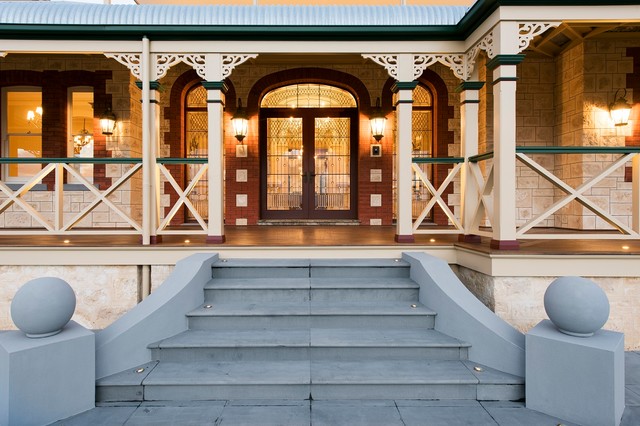 Le Fanu Residence klassisk-entre