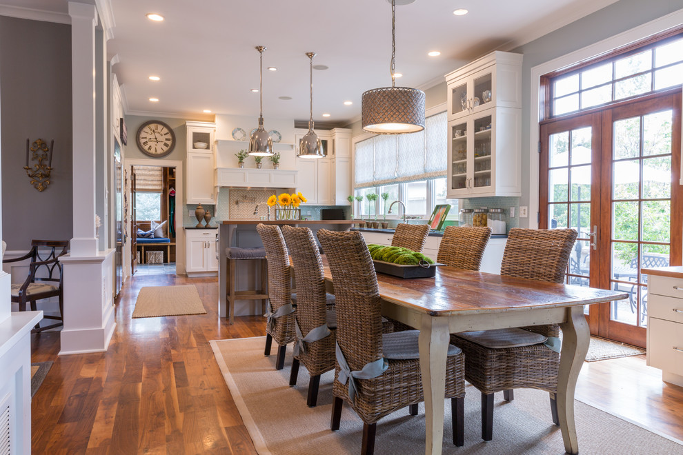 Kitchen Renovations