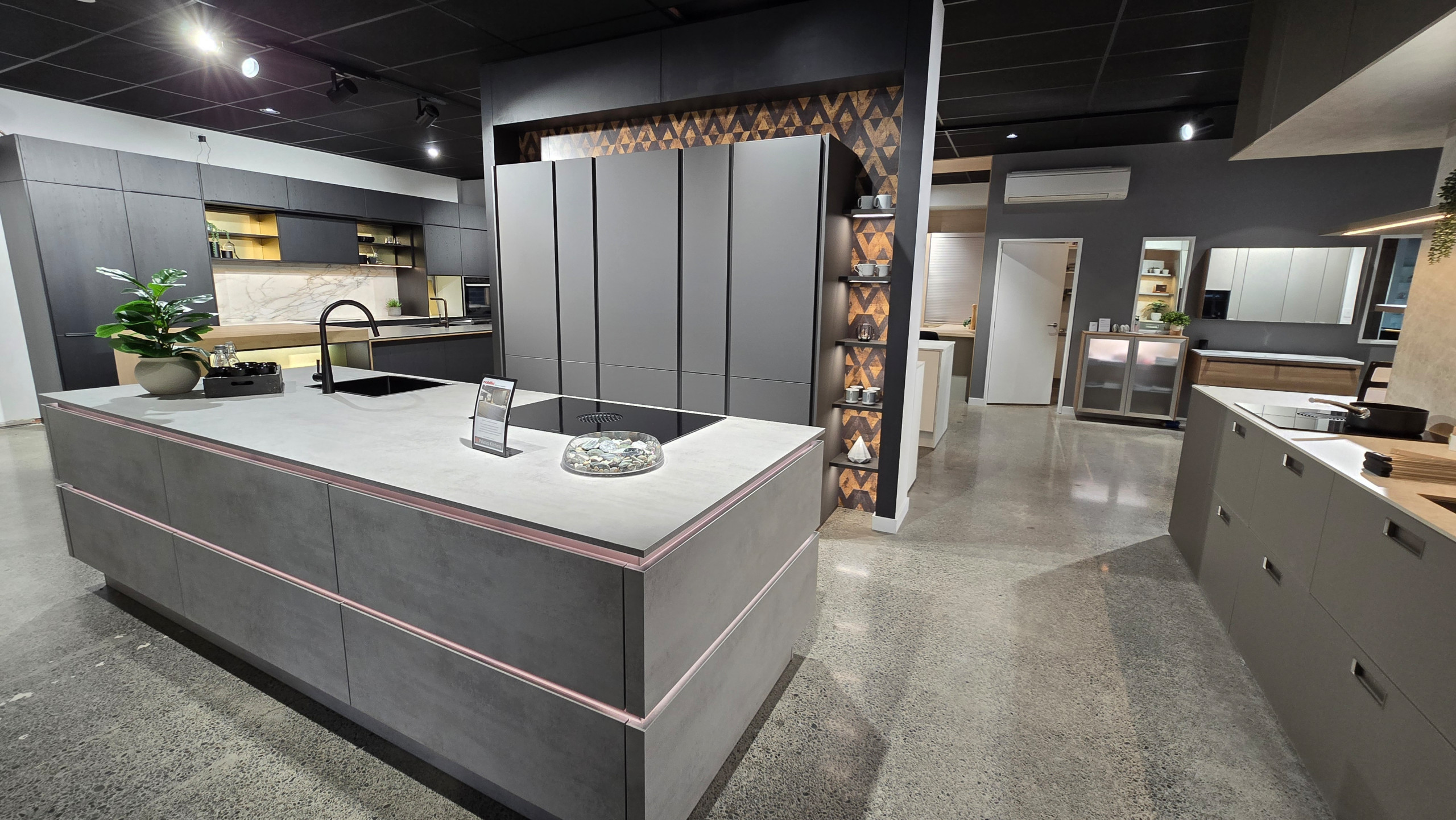 Our Showroom