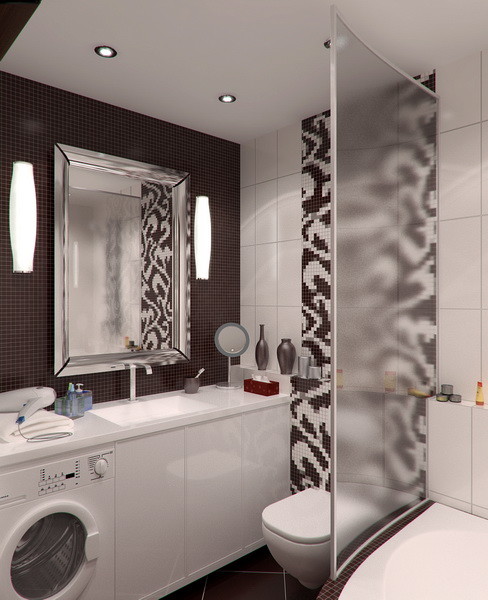 Квартира в Москве