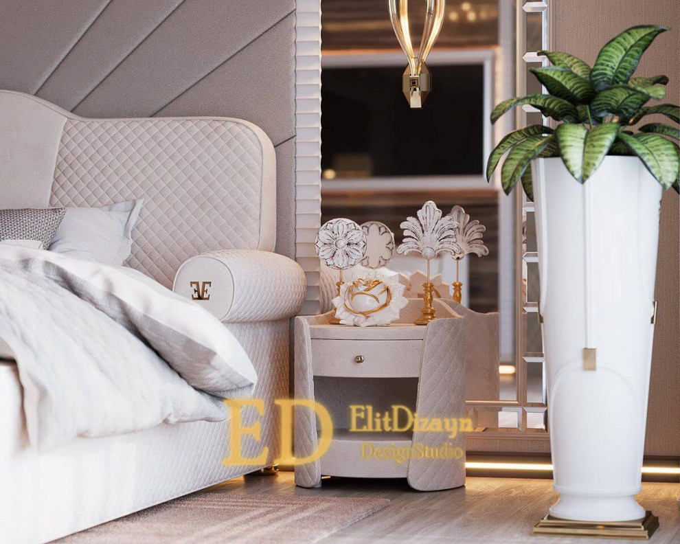 Дом неоклассика - 6