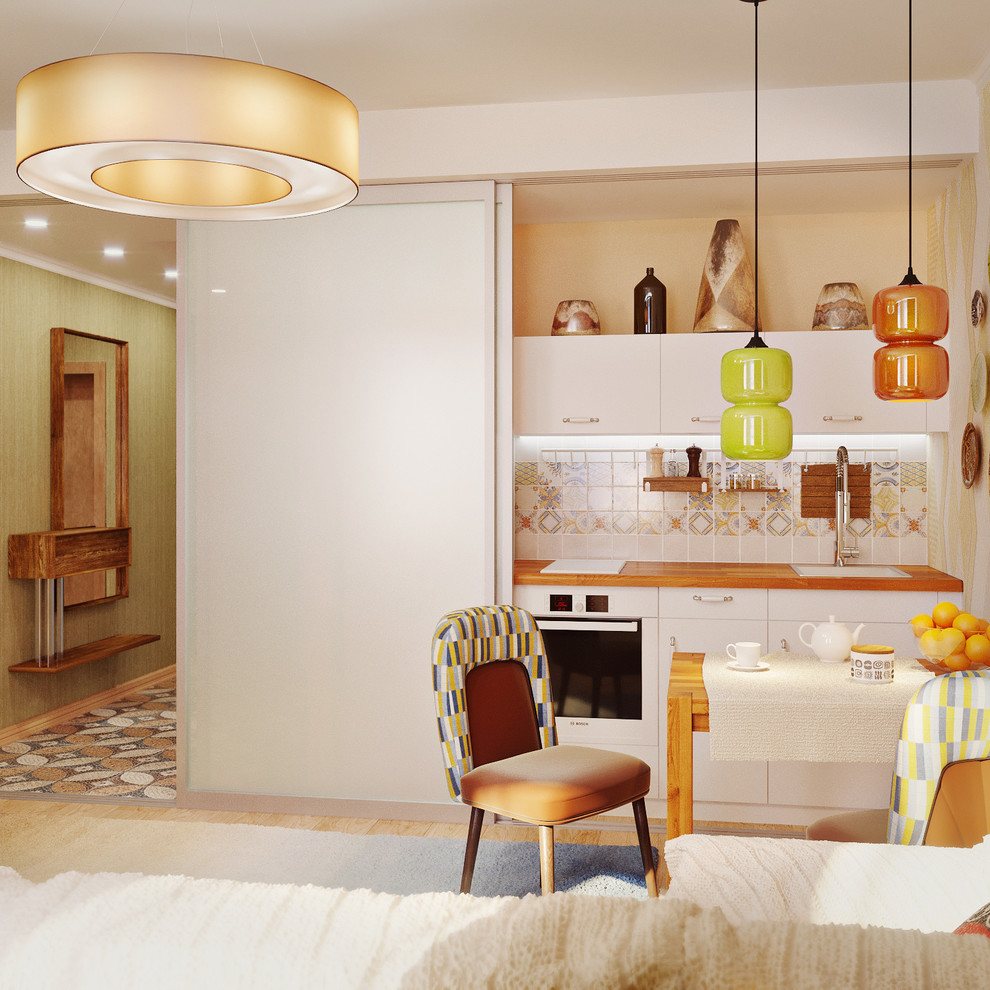 "Коммунарка-27м2"