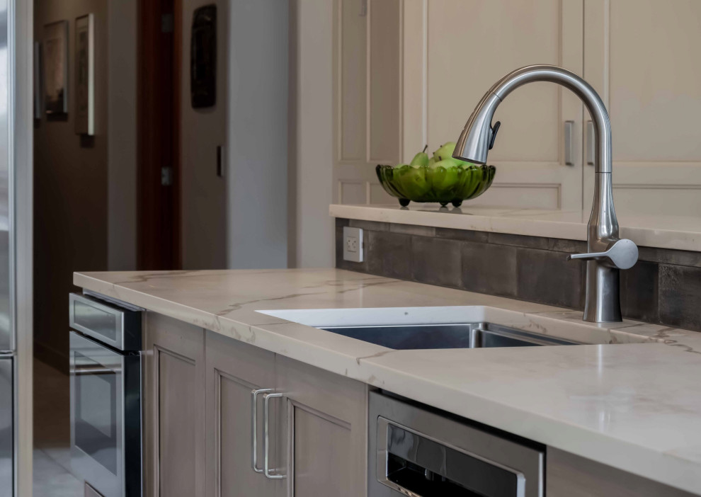 Wauna - Gig Harbor Kitchen