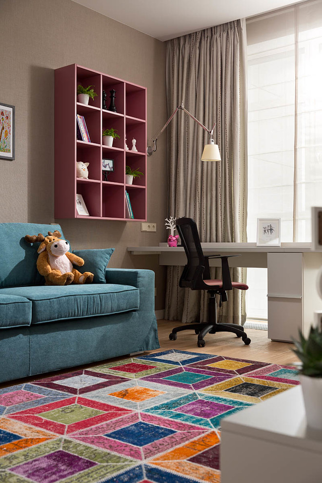 Пространство фантазий