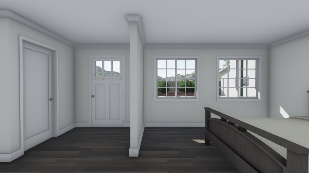 Neal Wilbert Rental Project