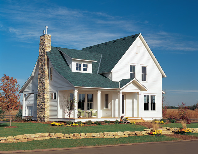 200 Series Farmhouse Exterior Minneapolis by 200 Series Farmhouse Exterior Minneapolis by