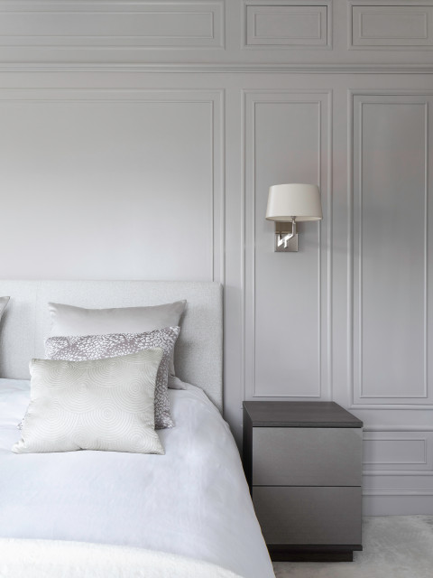 Cloverfields contemporaneo-camera-da-letto