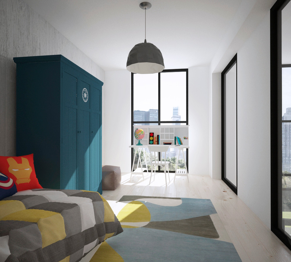 Loft in Moscow /Лофт в Москве