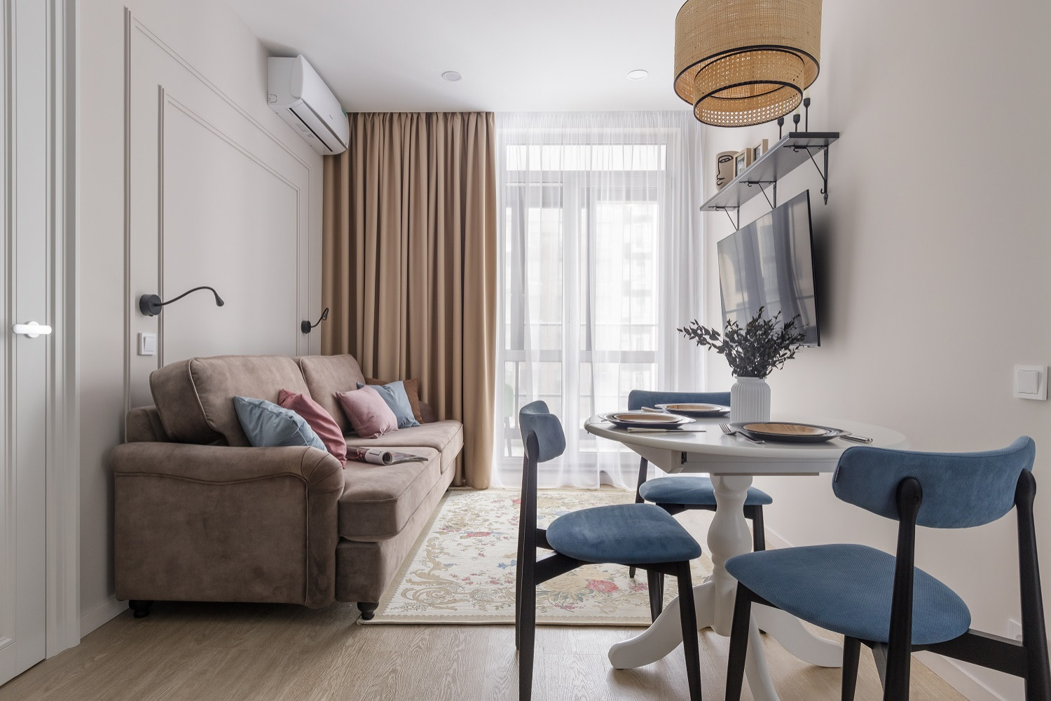 ЖК "Черная речка"