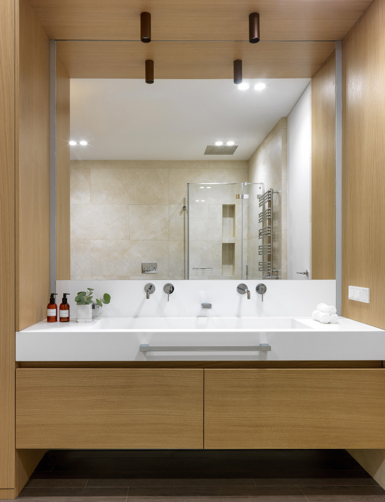 Квартира 170 м2 на Ленинском проспекте