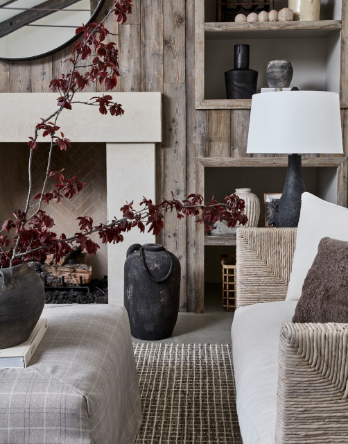 Napa Neue modern-living-room