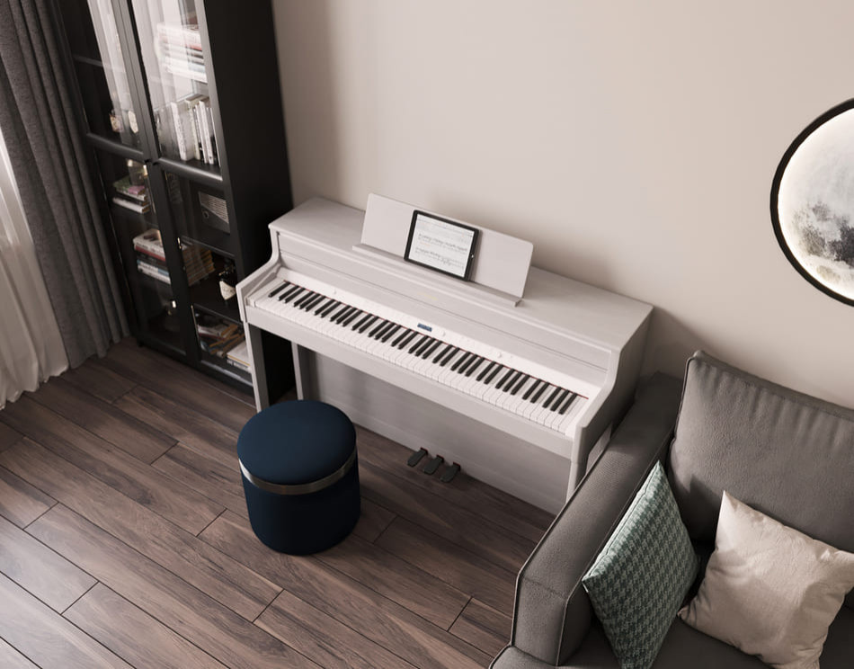 Квартира 110 м² кв в ЖК «Первый»