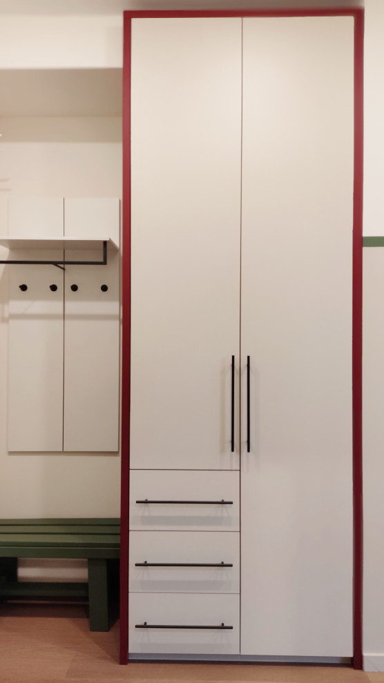 Апартаменты Красная Поляна Лето