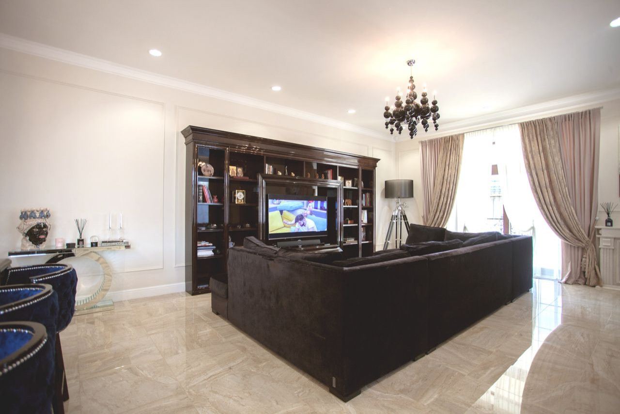 Дом в краснодаре