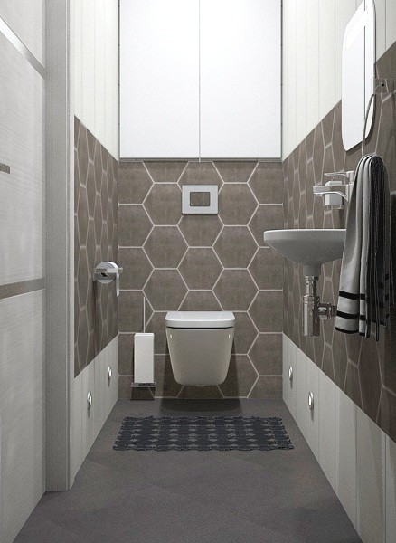 Квартира для молодого человека