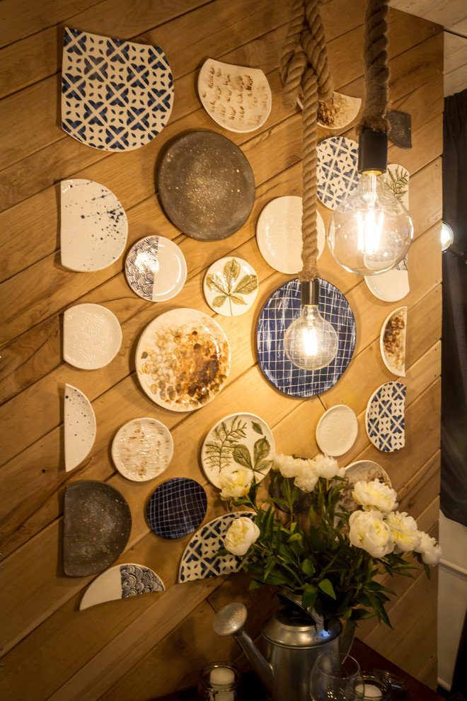 Кухня с ждинсами