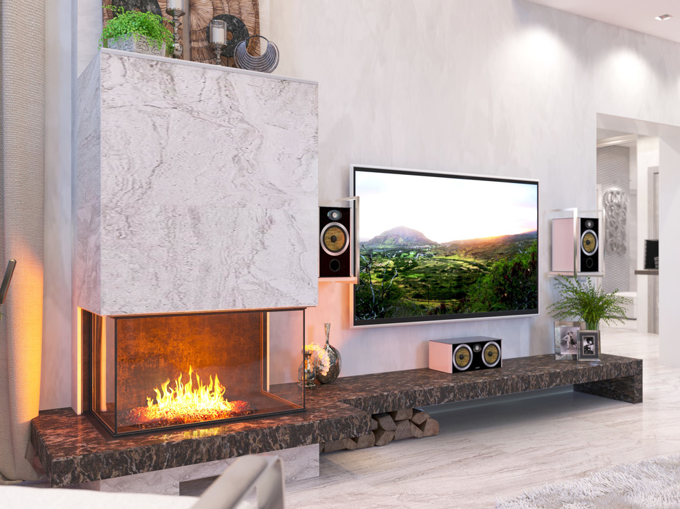 Больше цвета в нашу жизнь!