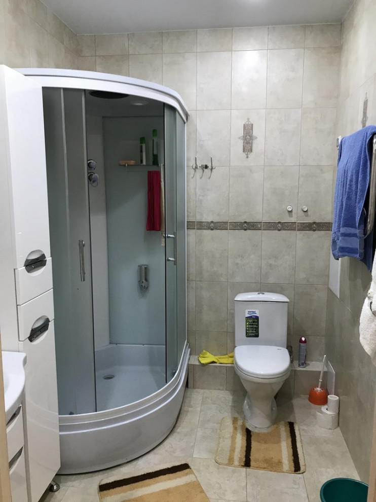 Ремонт квартиры 8 в Москве