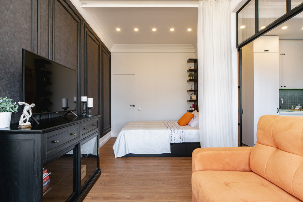 Апельсиновый фреш