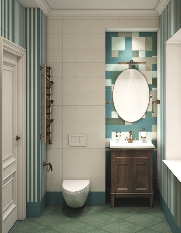 Яркие волны