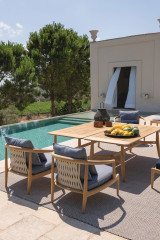 7 Outdoor Furniture Trends to Watch in 2022