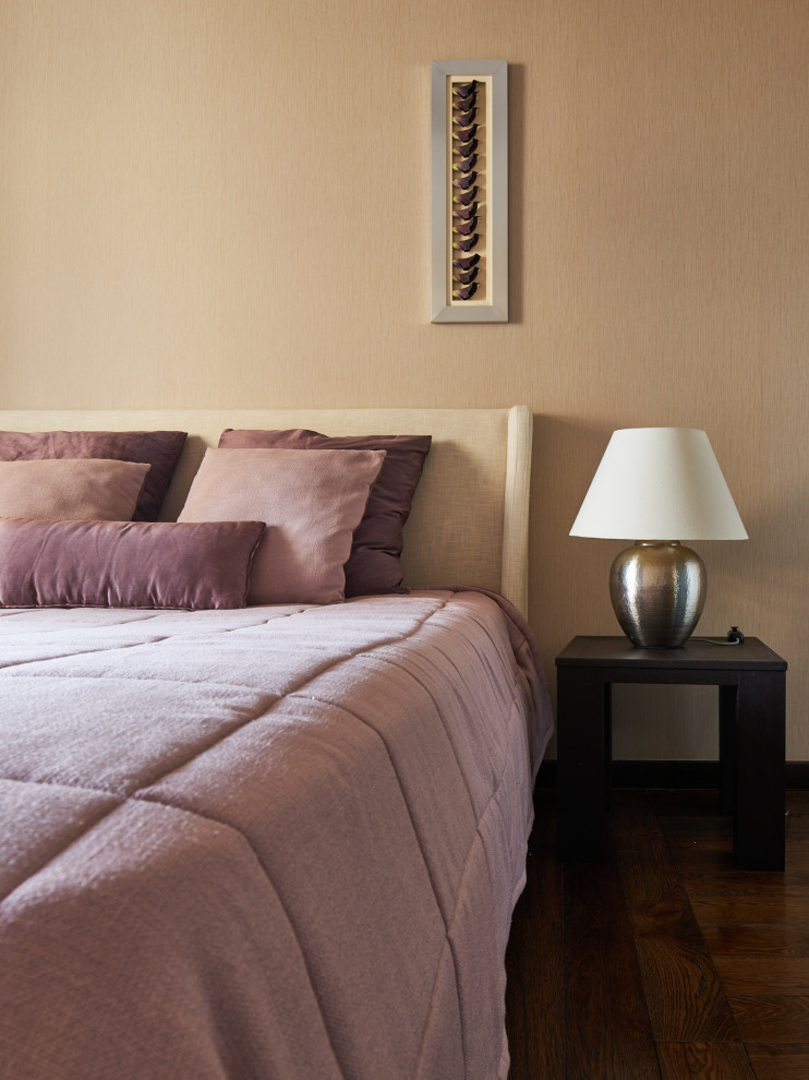 Квартира на Фрунзенской