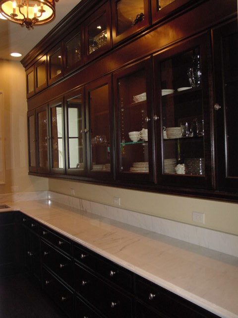 Bay FWB - Mediterranean - Laundry Room - Other - by Dixon Kazek