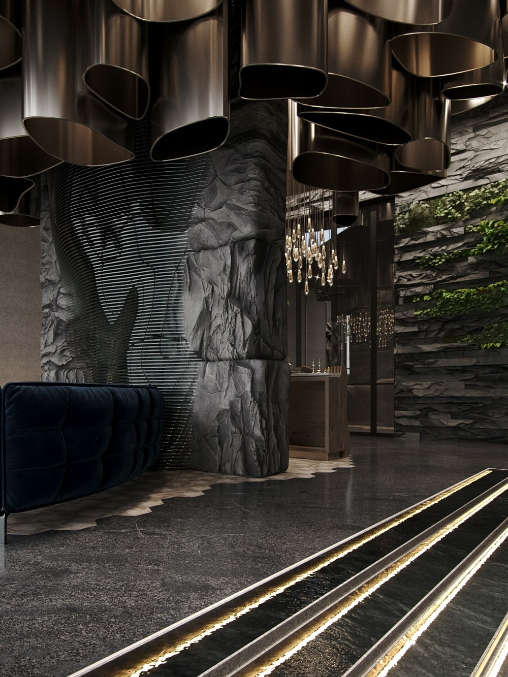 Офис, 187, Ар-Деко