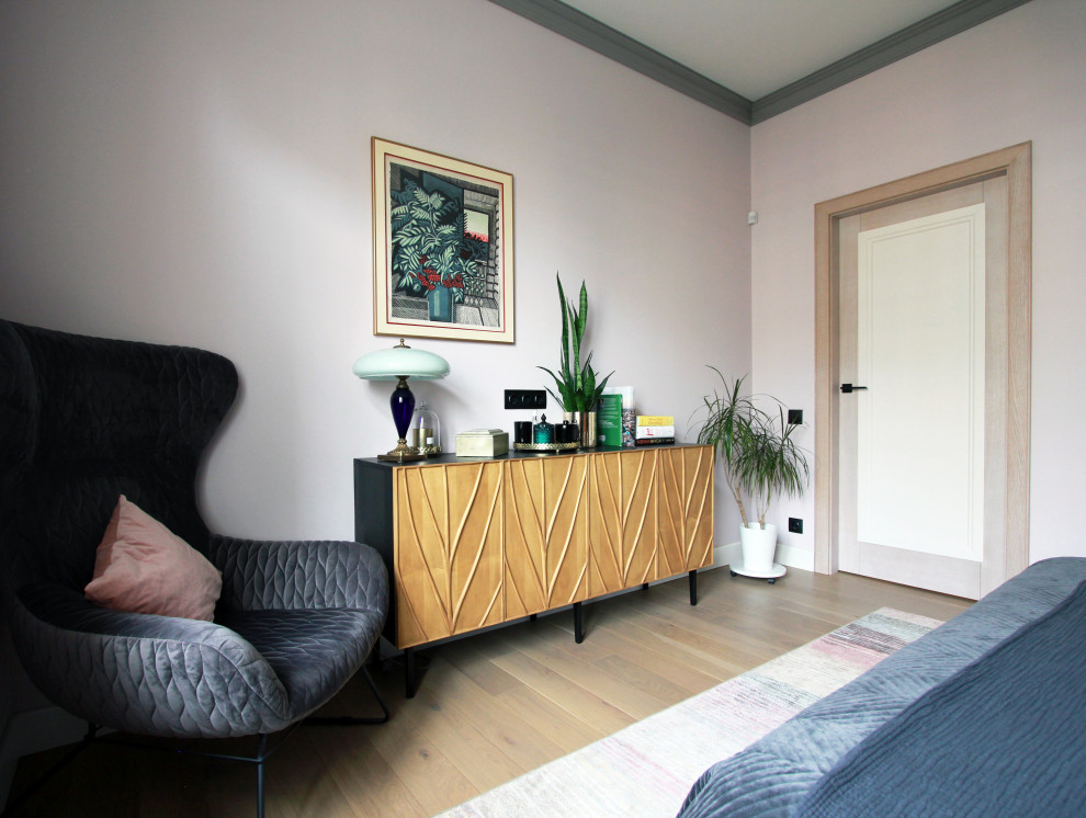 Сталинка у Мосфильма