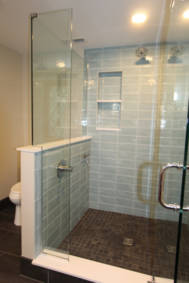Master Bath Expansion- Project 5400